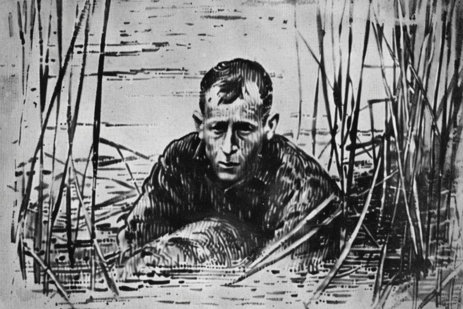 Umělecká fikce. Ilustrační obrázek vytvořený pomocí umělé inteligence.