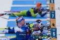 Milan Cortina Olympics Biathlon