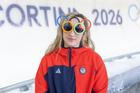 picture: Sophia Kirkby (USA) / 08.02.2026 / Olympic Winter games, Winterspiele,Spiele, Summer games Milano Cortina 2026
