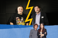 Politická šikana, 9.2. 2026 - zdroj: Aktuálně.cz