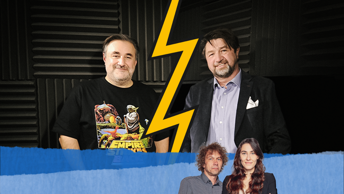 Politická šikana, 9.2. 2026 - zdroj: Aktuálně.cz