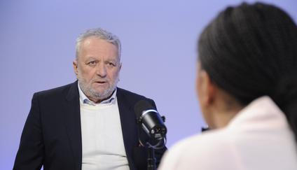 Spotlight - Ivan Gabal