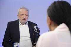 Spotlight - Ivan Gabal