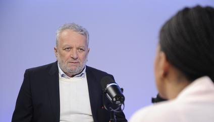 Spotlight - Ivan Gabal