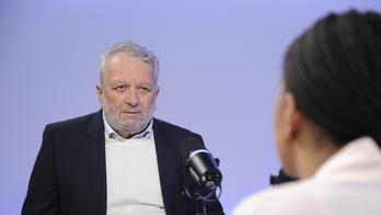 Spotlight - Ivan Gabal