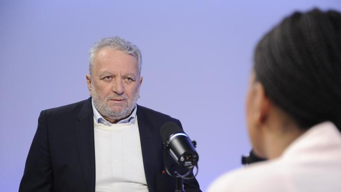 Spotlight - Ivan Gabal