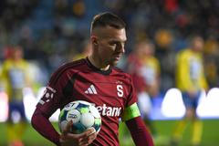 Lukáš Haraslín, fotbalista, sportovec