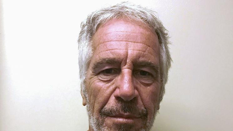Miliardář Jeffrey Epstein