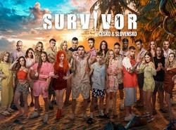 Survivor 2026