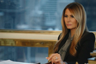 Dokument Melania kritici hodnotí jako uměle vytvořený portrét s minimální hloubkou, který hraničí s propagandou.