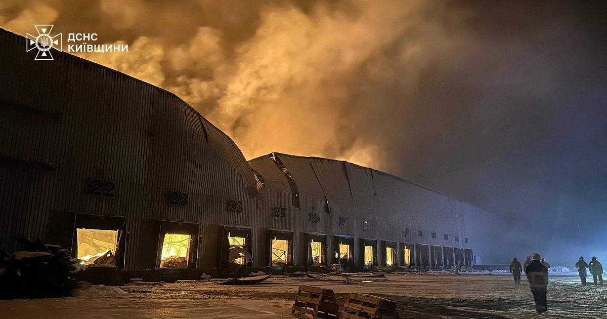 Svědectví z Kyjeva: Možná to v EU nechápou, Evropě hrozí 15 milionů nových migrantů