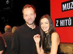 Lukáš Langmajer, Jitka Boho