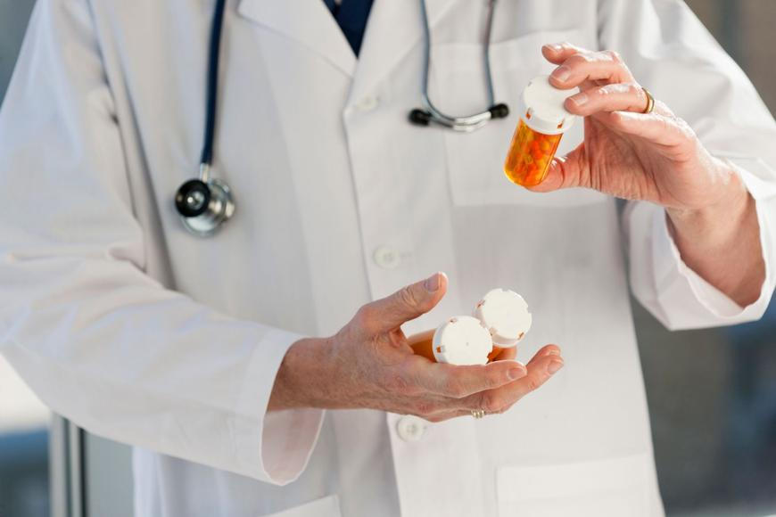 Ředitel Zdravotní pojišťovny ministerstva vnitra Kostka rezignuje