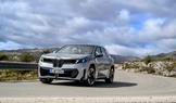BMW iX3 Malaga