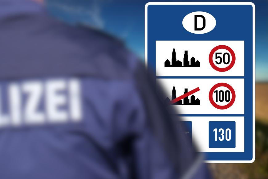 Konec neomezené rychlosti v Německu? Ekologové chtějí, aby se řidiči dálnici ploužili stovkou