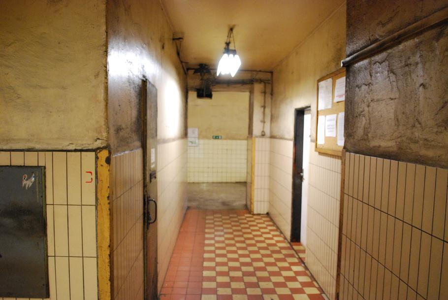 Na konci 80. let tu pracovalo více než pět a půl tisíce lidí. Dnes už je však Důl ČSM s několika stovkami zaměstnanců spíš jen domem duchů.