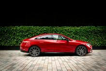 Mercedes-Benz CLA EQ