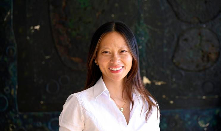 Do Thu Trang, blogerka