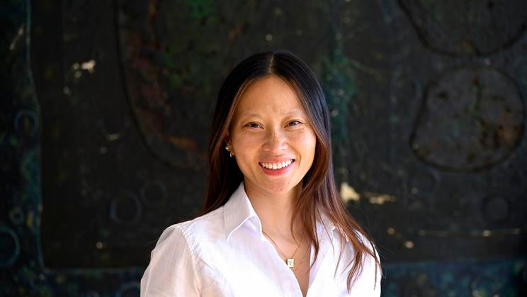 Do Thu Trang, blogerka