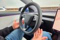 Tesla FSD Supervised