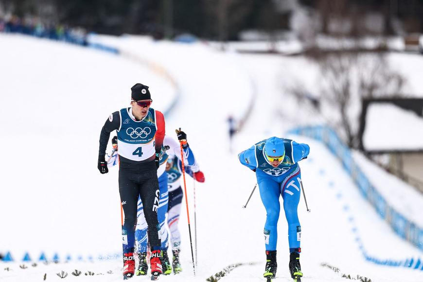 Je to tady. Česká senzace jménem Tuž už atakuje absolutní světovou špičku