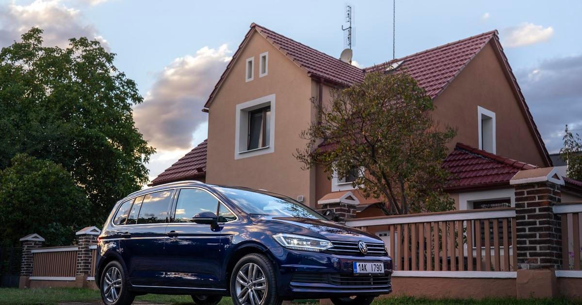Rozlučka s lákavou cenou. Zapomenuté Volkswageny jsou hřebíčkem do rakve MPV i SUV