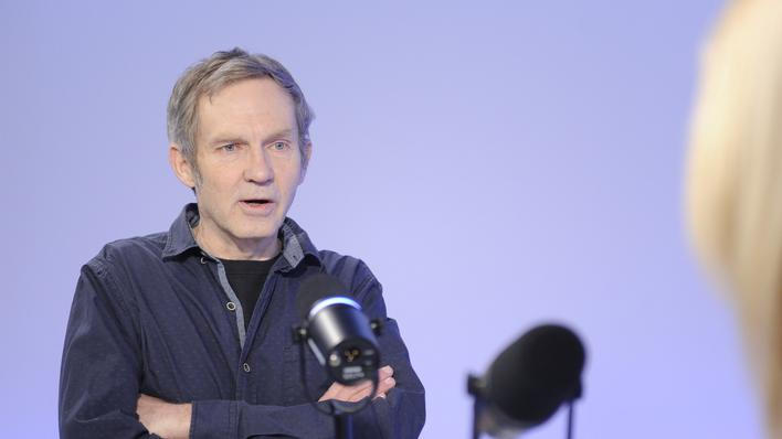 Spotlight - Vladimir Ševela