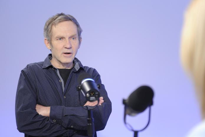 Spotlight - Vladimir Ševela