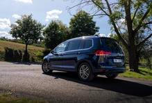 V Česku jsou dostupné poslední skladové a předváděcí vozy.