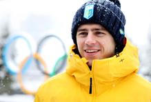 Helma se zakázanou pravdou: MOV odmítl gesto ukrajinského sportovce