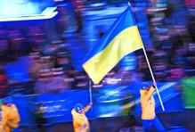 Helma se zakázanou pravdou: MOV odmítl gesto ukrajinského sportovce