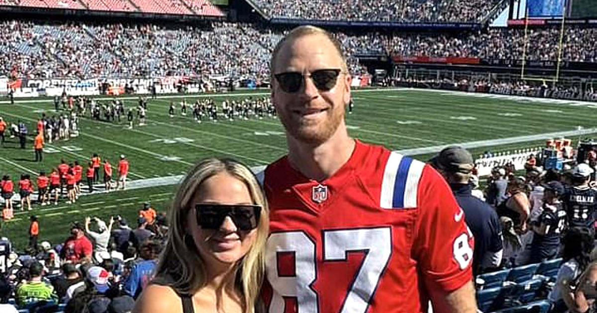 Ira, který se oženil v USA, už půl roku vězní Trumpovi agenti. Důvod neuvedli 