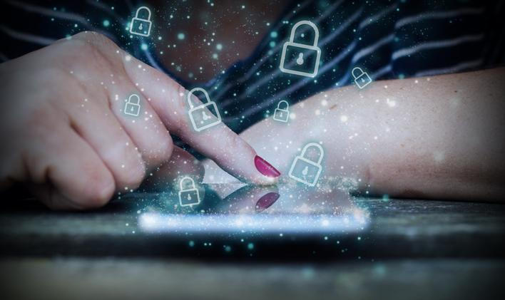 Bezpečnost na internetu