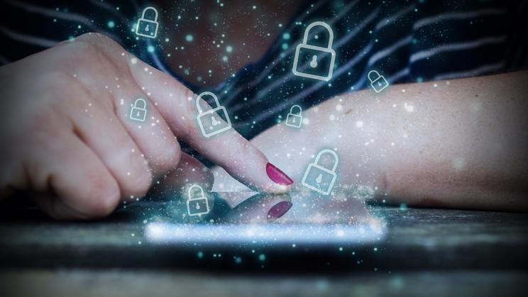 Bezpečnost na internetu