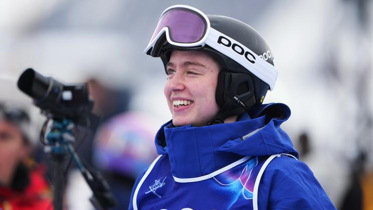 Milan Cortina Olympics Freestyle Skiing