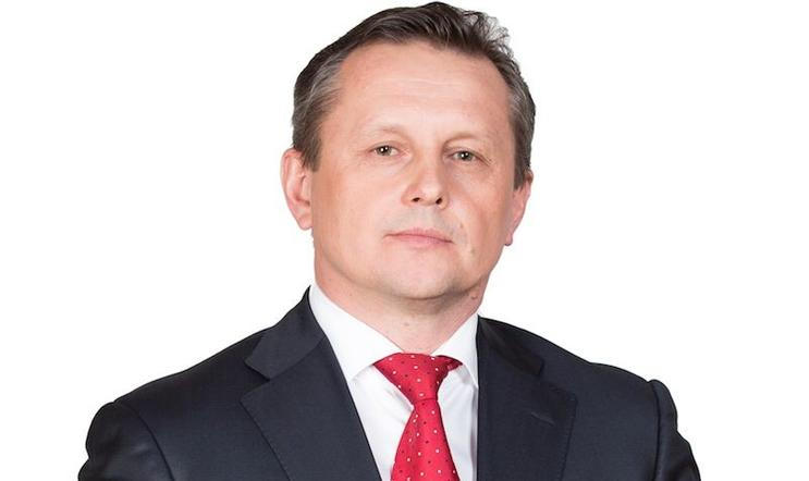 Václav Růžička, předseda představenstva firmy Alkom Security