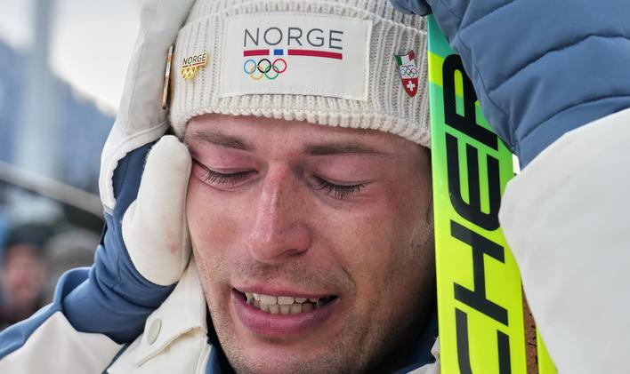 Milan Cortina Olympics Biathlon