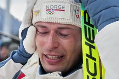 Milan Cortina Olympics Biathlon