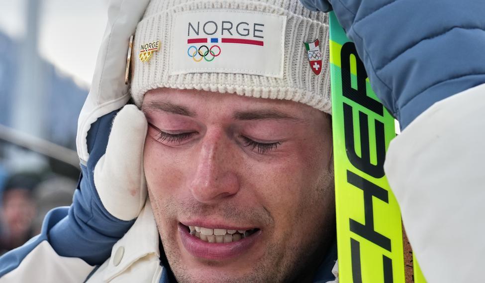 Milan Cortina Olympics Biathlon