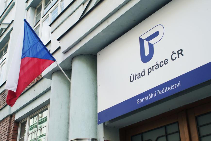 Úřad práce Česka povede někdejší ministerský náměstek Chlopčík