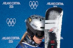 Milano Cortina 2026 Winter Olympic Games