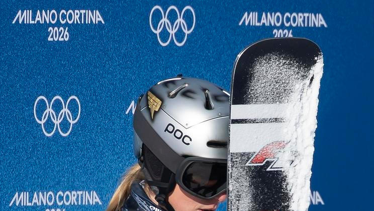 Milano Cortina 2026 Winter Olympic Games