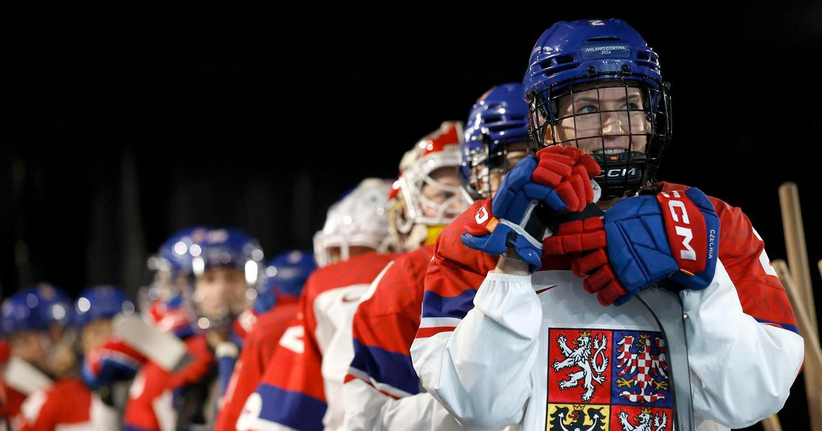 Češi dojímají svět gesty fair play. Chování kapitánky nadchlo i prestižní magazín