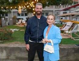 Michaela Salák a Alexandr Salák