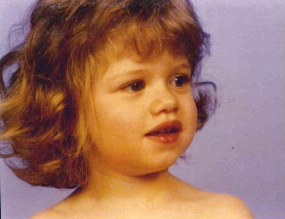 Emma Smetana v roce 1989.