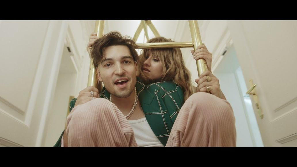 Jordan Haj x Emma Smetana: By Now