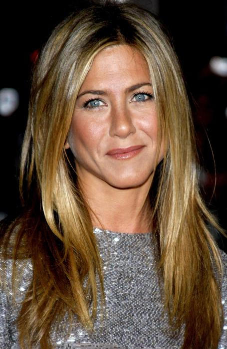 Jennifer Aniston 2009