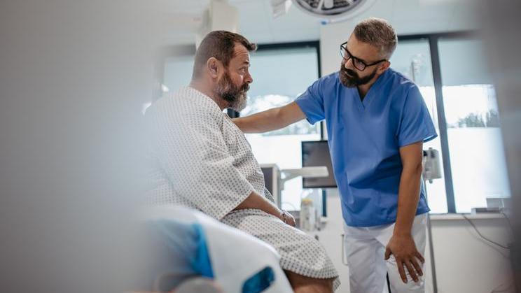 Autoři studie zdůrazňují, že nejde o nahrazení klasické rehabilitace. Spíše o její rozšíření. 