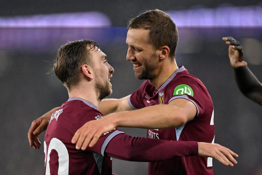 Chci, aby na mě byli v Česku hrdí, řekl Souček po rekordu. Výsledek ale kousal těžko