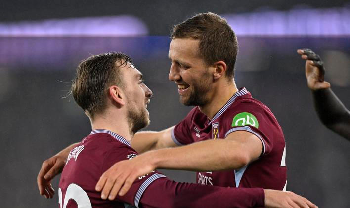 Premier League - West Ham United v Manchester United